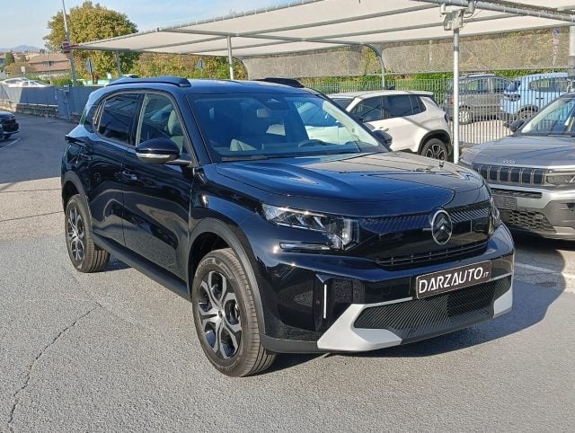 Citroen C3 Aircross Turbo 100 Plus - foto 3 di 22