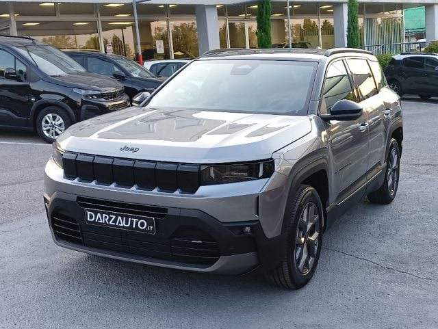 Jeep Compass 1.2 turbo e-hybrid mhev Summit fwd 145cv edct6, del 2026, in vendita a Desenzano Del Garda (BS)