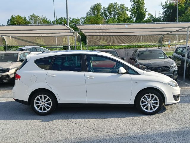 SEAT Altea XL 1.6 TDI 105 CR DPF Style - foto 4 di 21