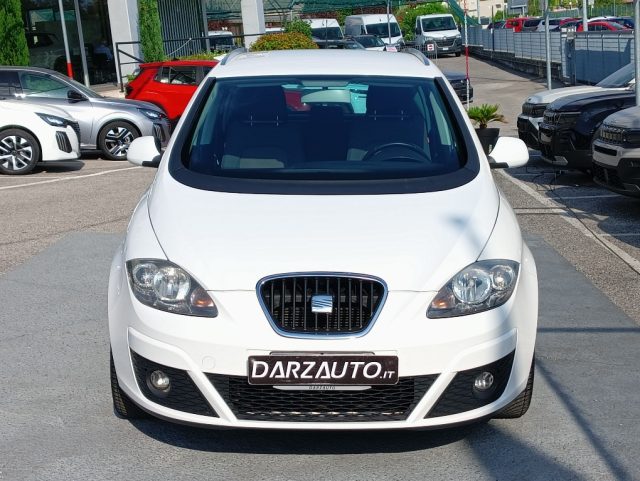 SEAT Altea XL 1.6 TDI 105 CR DPF Style - foto 2 di 21