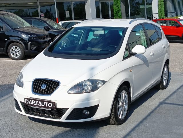SEAT Altea XL 1.6 TDI 105 CR DPF Style, del 2011, 244.000 km, in vendita a Desenzano Del Garda (BS)