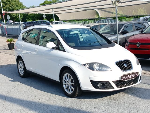 SEAT Altea XL 1.6 TDI 105 CR DPF Style - foto 3 di 21