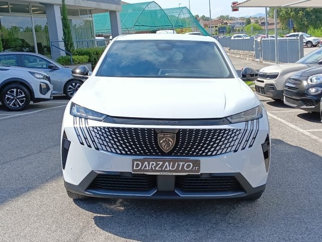 Peugeot 3008 Hybrid 145 e-DCS6 Allure + Full Options - foto 2 di 30