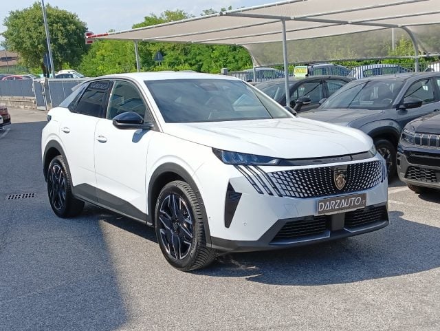 Peugeot 3008 Hybrid 145 e-DCS6 Allure + Full Options - foto 3 di 30