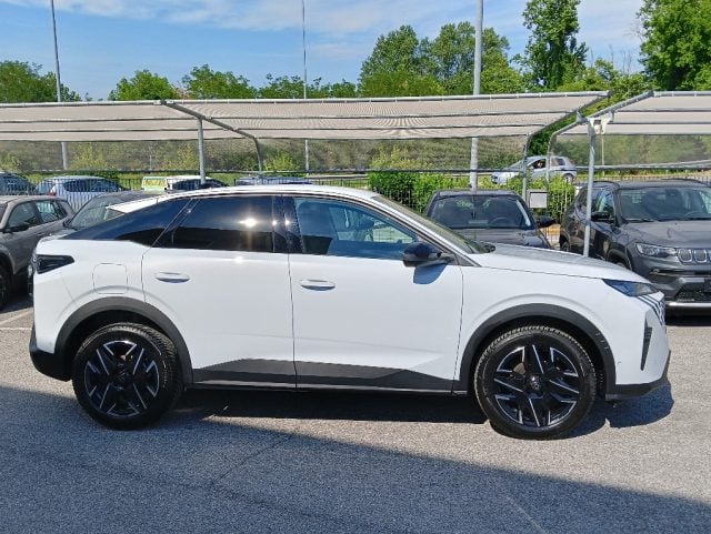 Peugeot 3008 Hybrid 145 e-DCS6 Allure + Full Options - foto 4 di 30