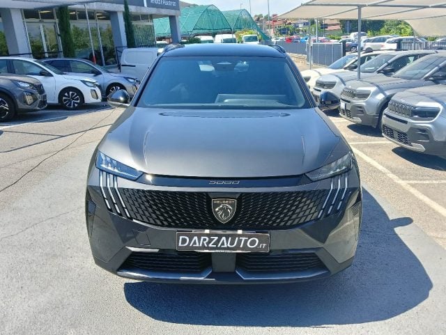 Peugeot 5008 GT Hybrid 145 e-DCS6 7 Posti + Pack - foto 2 di 35