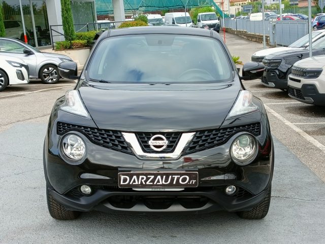 Nissan Juke 1.5 dCi Start&Stop Acenta - foto 2 di 21