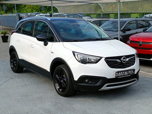 Opel Crossland X 1.2 Turbo 12V 110 CV Start&Stop aut. Innovation - foto 3 di 24