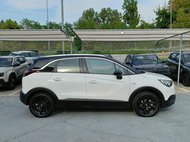 Opel Crossland X 1.2 Turbo 12V 110 CV Start&Stop aut. Innovation - foto 4 di 24