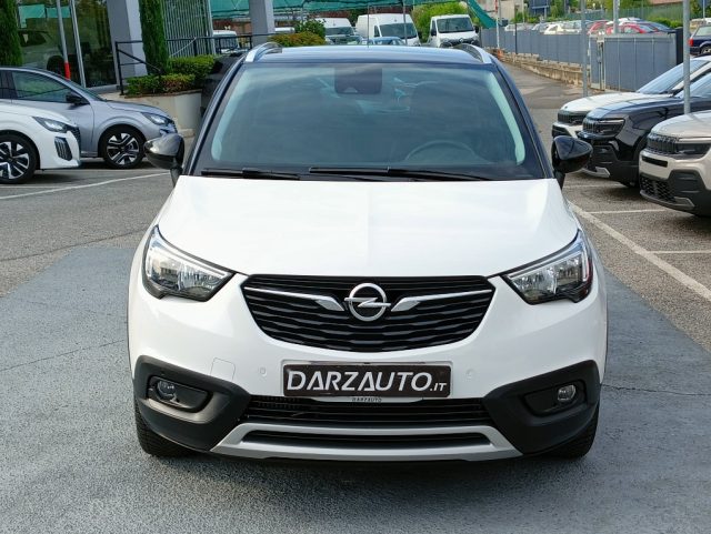 Opel Crossland X 1.2 Turbo 12V 110 CV Start&Stop aut. Innovation - foto 2 di 24