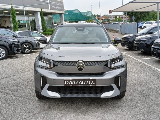 Citroen C3 Aircross Hybrid 145 CV e-DCS6 Max - foto 2 di 24