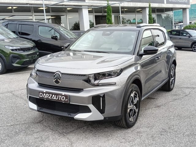 Citroen C3 Aircross Hybrid 145 CV e-DCS6 Max, del 2026, in vendita a Desenzano Del Garda (BS)