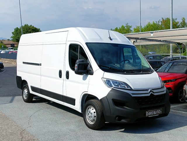 Fiat Ducato Citroen Jumper 35 BlueHDi 140 L3 H2 PLM-TM Furgone - foto 3 di 19