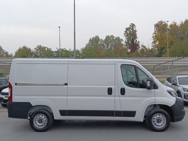 Fiat Ducato 35 2.2 Mjt 140CV L2 H1 PM-TN Furgone - foto 4 di 16