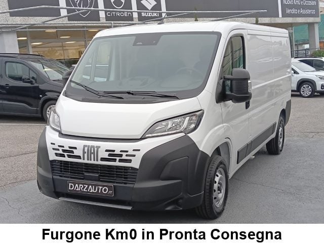 Fiat Ducato 35 2.2 Mjt 140CV L2 H1 PM-TN Furgone, del 2026, in vendita a Desenzano Del Garda (BS)