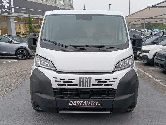 Fiat Ducato 35 2.2 Mjt 140CV L2 H1 PM-TN Furgone - foto 2 di 16