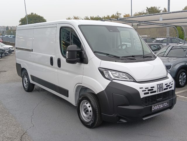 Fiat Ducato 35 2.2 Mjt 140CV L2 H1 PM-TN Furgone - foto 3 di 16