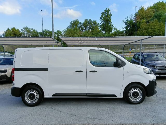 Fiat Scudo 2.2 Multijet 150 CV S&S PL-TN Furgone - foto 4 di 23