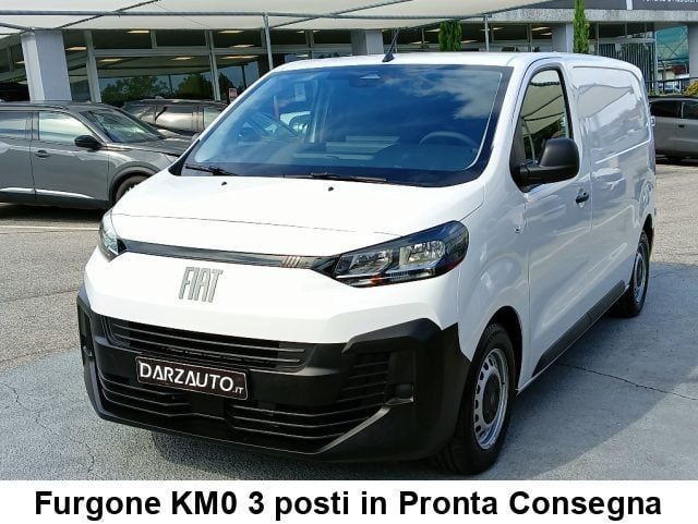 Fiat Scudo 2.2 Multijet 150 CV S&S PL-TN Furgone, del 2026, in vendita a Desenzano Del Garda (BS)