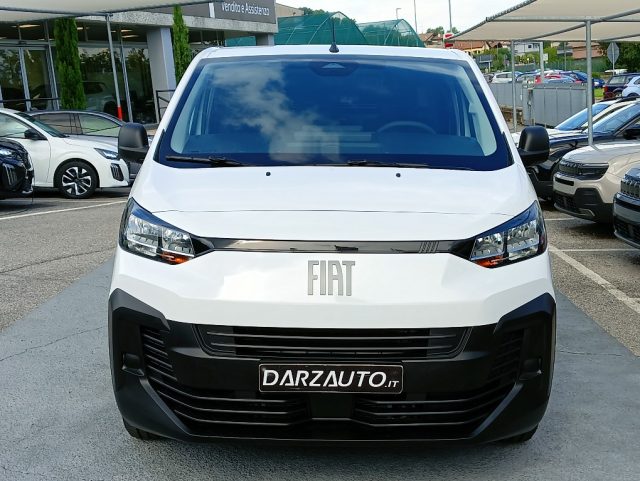 Fiat Scudo 2.2 Multijet 150 CV S&S PL-TN Furgone - foto 2 di 23