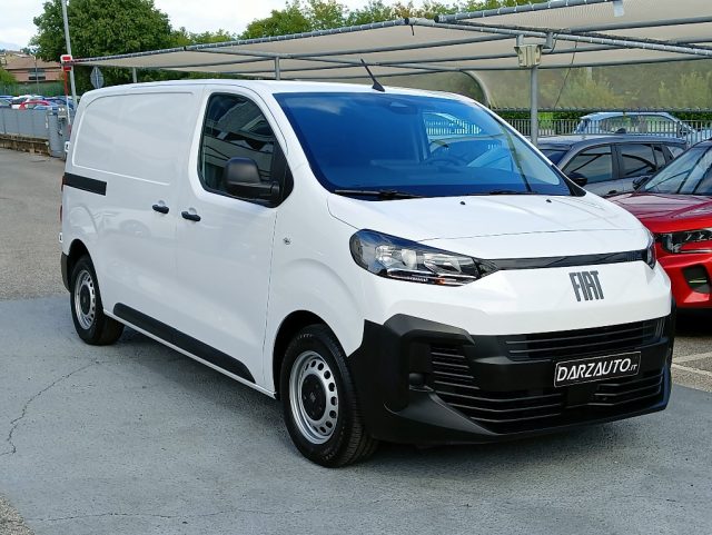 Fiat Scudo 2.2 Multijet 150 CV S&S PL-TN Furgone - foto 3 di 23
