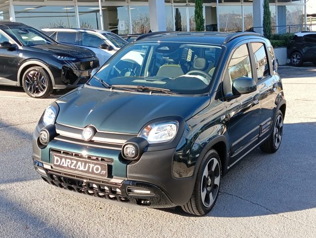 Fiat Panda Pandina Cross 1.0 Hybrid, del 2026, in vendita a Desenzano Del Garda (BS)