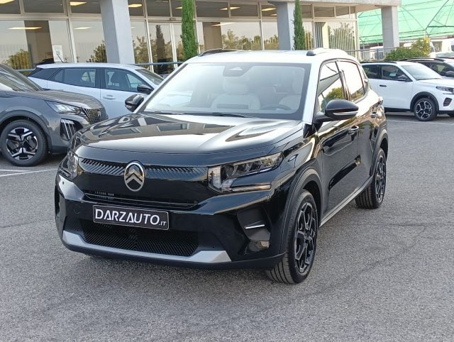 Citroen C3 Max Turbo 100 S&S, del 2025, in vendita a Desenzano Del Garda (BS)