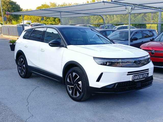 Opel Grandland Hybrid 145 CV EDCT GS - foto 3 di 4