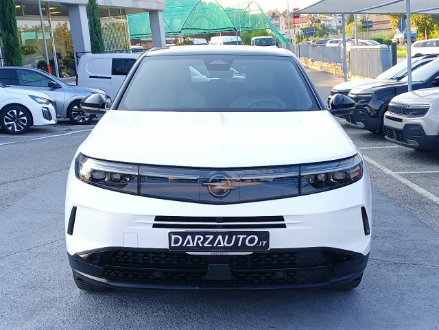 Opel Grandland Hybrid 145 CV EDCT GS - foto 2 di 4