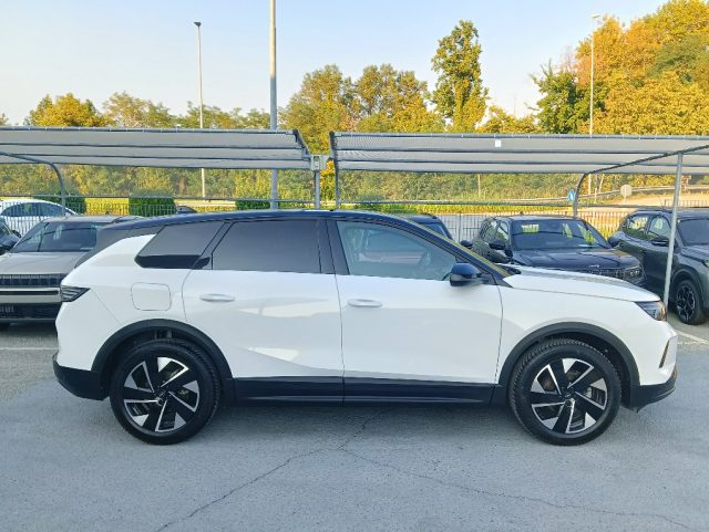 Opel Grandland Hybrid 145 CV EDCT GS - foto 4 di 4