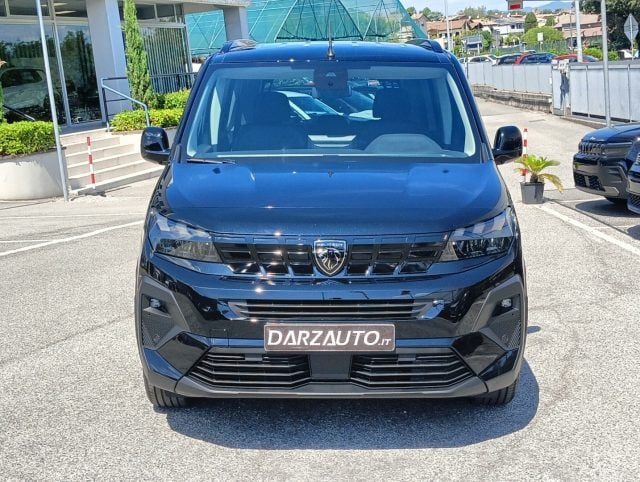 Peugeot Rifter Vettura BlueHDi 100 S&S Peugeot Rifter Standard - foto 2 di 4