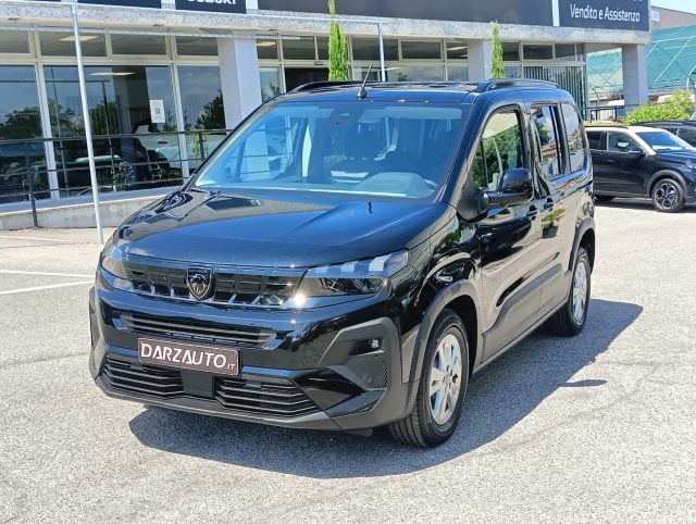 Peugeot Rifter Vettura BlueHDi 100 S&S Peugeot Rifter Standard, del 2025, in vendita a Desenzano Del Garda (BS)