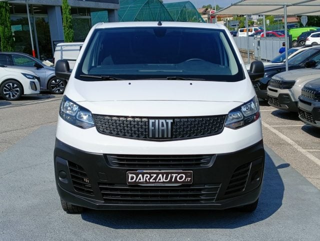 Fiat Scudo M 1.5 BlueHDi 100 CV Furgone L2 PL-TN - foto 2 di 4