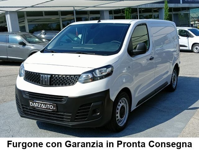 Fiat Scudo M 1.5 BlueHDi 100 CV Furgone L2 PL-TN, del 2023, 64.000 km, in vendita a Desenzano Del Garda (BS)