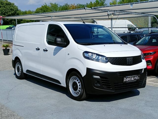 Fiat Scudo M 1.5 BlueHDi 100 CV Furgone L2 PL-TN - foto 3 di 4