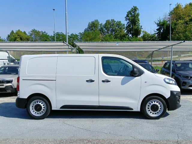 Fiat Scudo M 1.5 BlueHDi 100 CV Furgone L2 PL-TN - foto 4 di 4