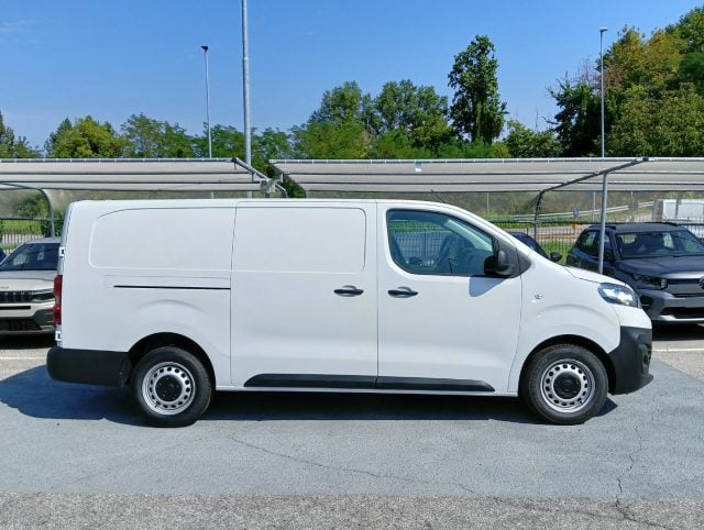 Fiat Scudo XL 1.5 BlueHDi 100 CV L3 PL-SL-TN Furgone - foto 4 di 4
