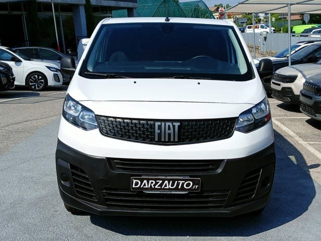 Fiat Scudo XL 1.5 BlueHDi 100 CV L3 PL-SL-TN Furgone - foto 2 di 4