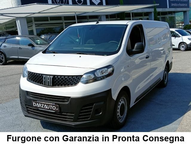 Fiat Scudo XL 1.5 BlueHDi 100 CV L3 PL-SL-TN Furgone, del 2023, 67.835 km, in vendita a Desenzano Del Garda (BS)