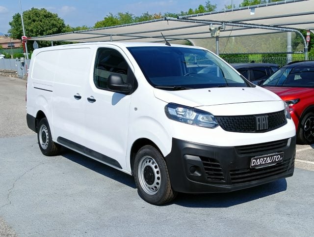 Fiat Scudo XL 1.5 BlueHDi 100 CV L3 PL-SL-TN Furgone - foto 3 di 4