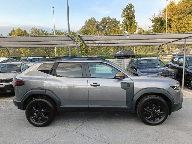 Dacia Duster Eco-G 120 CV Extreme - foto 4 di 4
