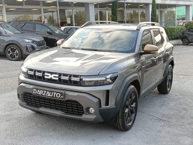Dacia Duster Eco-G 120 CV Extreme, del 2026, in vendita a Desenzano Del Garda (BS)
