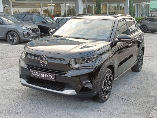 Citroen C3 Hybrid 110 e-DCS6 Max, del 2026, in vendita a Desenzano Del Garda (BS)