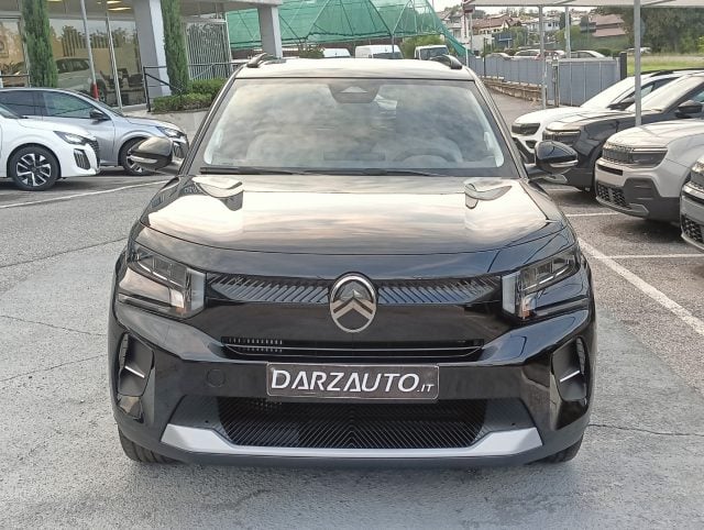 Citroen C3 Hybrid 110 e-DCS6 Max - foto 2 di 4