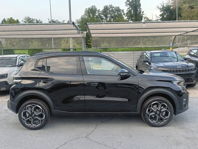 Citroen C3 Hybrid 110 e-DCS6 Max - foto 4 di 4