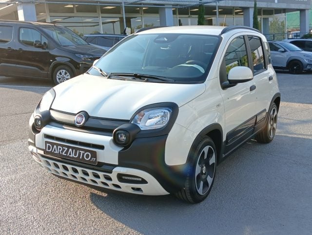 Fiat Panda Pandina Cross 1.0 Hybrid, del 2026, in vendita a Desenzano Del Garda (BS)