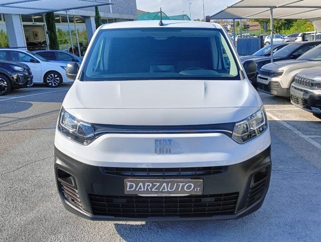Fiat Doblo XL 1.5 BlueHdi 100CV PL-TN Van Portata 10Qli - foto 2 di 4