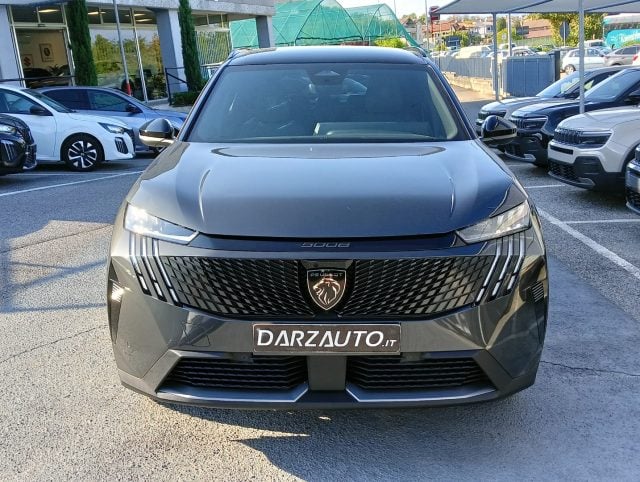 Peugeot 5008 GT Hybrid 145 e-DCS6 7 Posti + Pack - foto 2 di 4