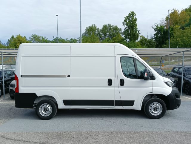 Fiat Ducato 35 2.2 Mjt 140CV L2 H2 PM-TM Furgone - foto 4 di 4