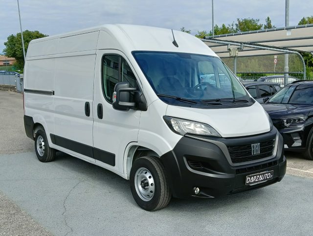 Fiat Ducato 35 2.2 Mjt 140CV L2 H2 PM-TM Furgone - foto 3 di 4